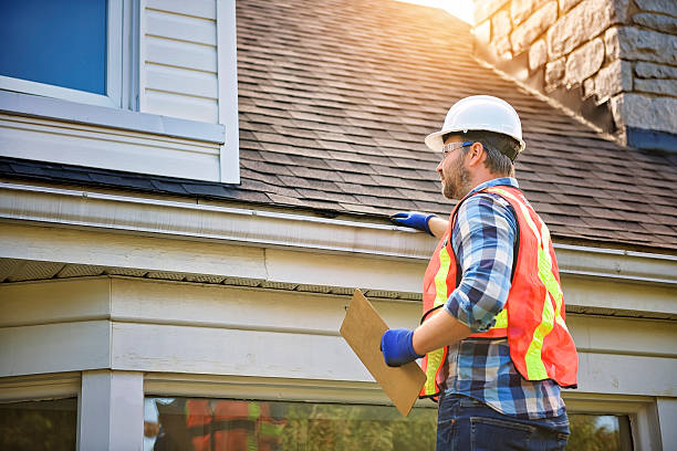 Licensed Storm Damage Roof Repair service in Baldwin, MI - Roof Repair Smedway